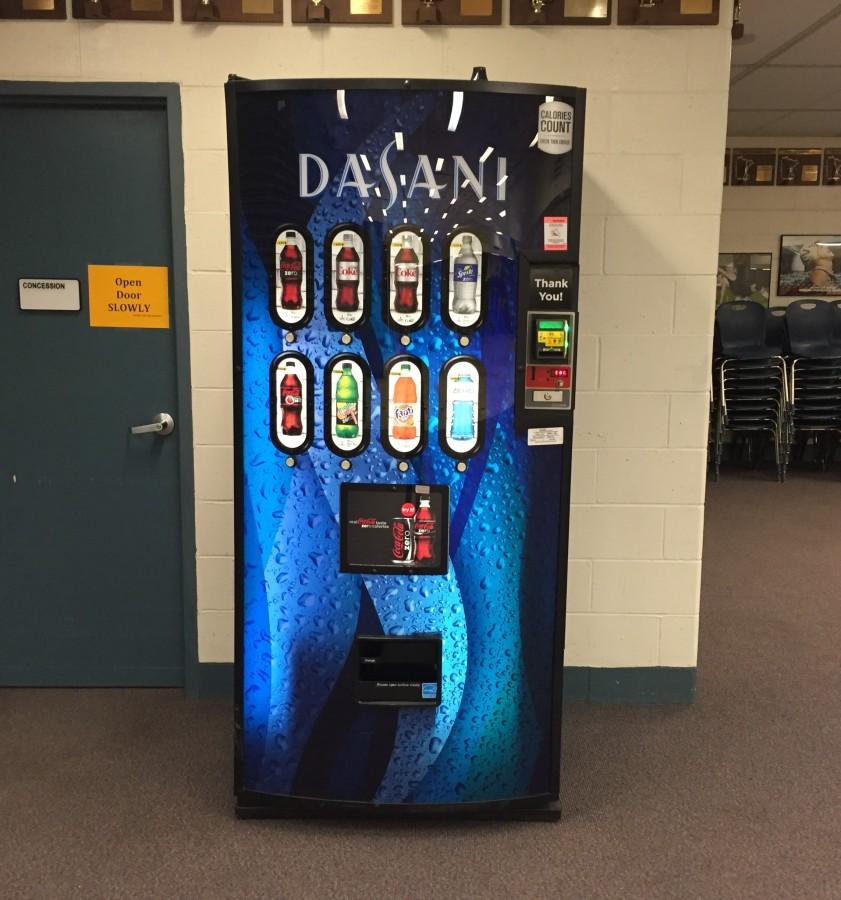 Vending Machine