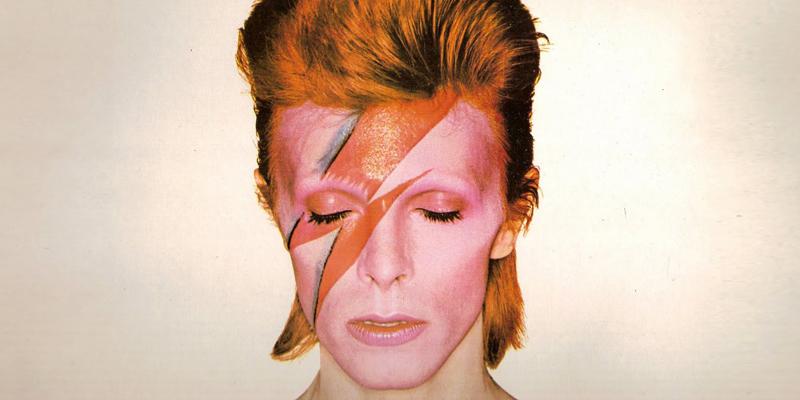 David Bowie: A True Star