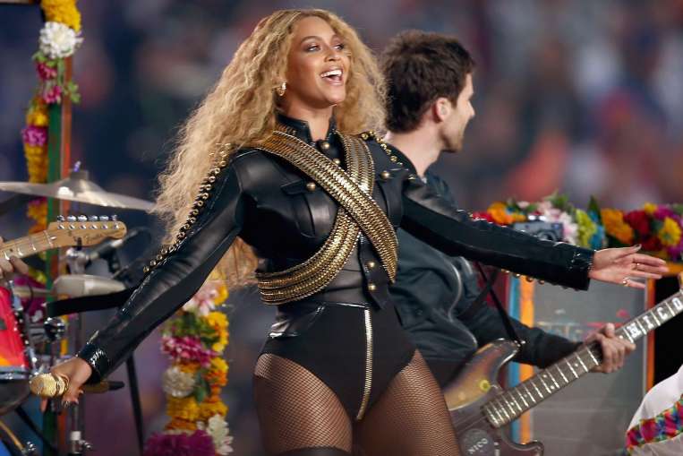 Beyonce's Halftime Show Causes Scandal