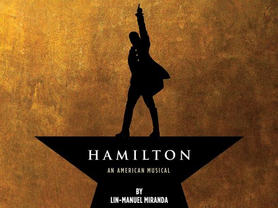 Hamilton Revolutionizes Broadway