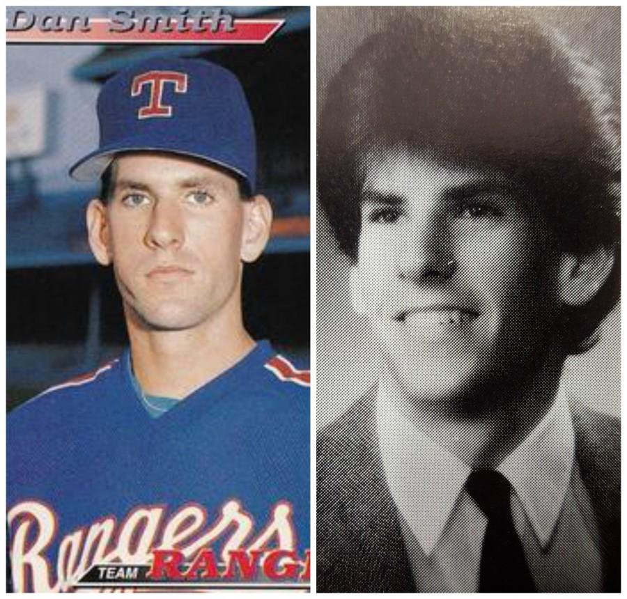 Dan Smith (Class of 1987)