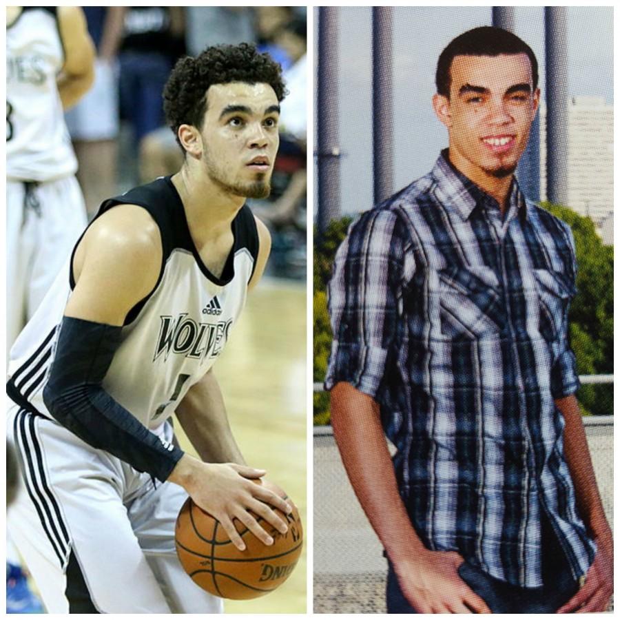 Tyus Jones (Class of 2014)