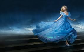 A popular animated film, Cinderella is another Disney film gone live-action.