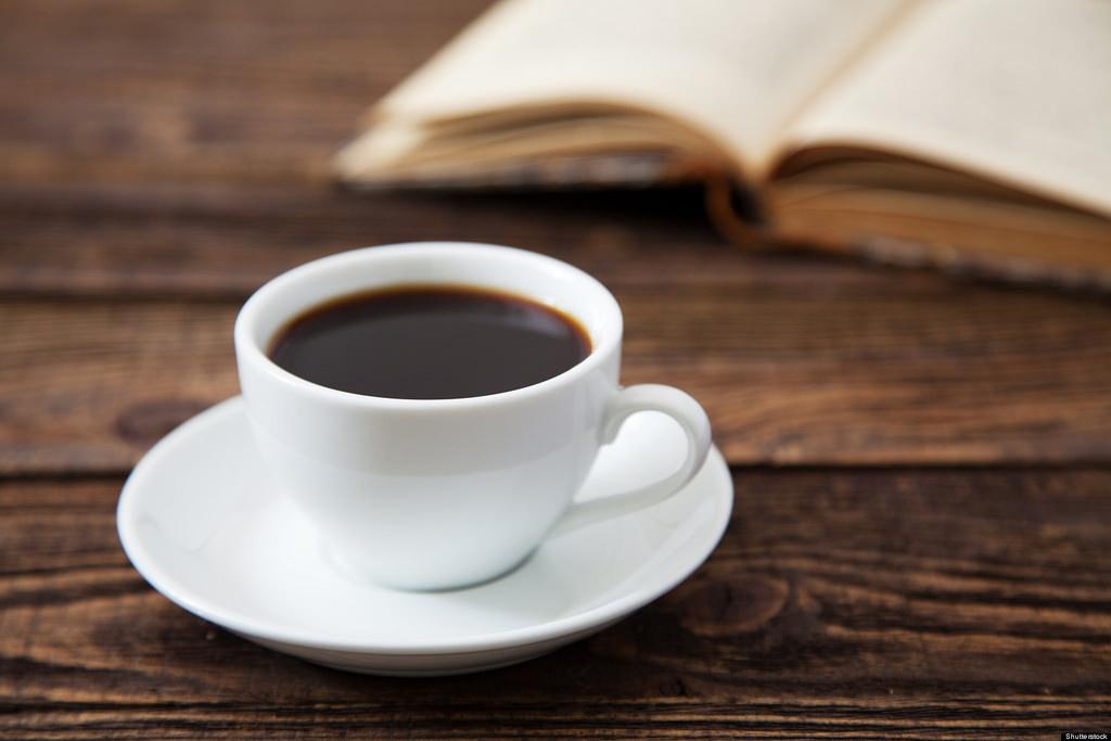 Before you reach for coffee, consider some healthier caffeine alternatives.