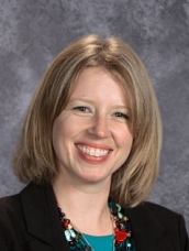 Theresa Kuhn – Language arts teacher