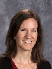 Kaitlin Lee – Chemistry teacher