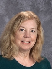 Marybeth Martin – Paraprofessional